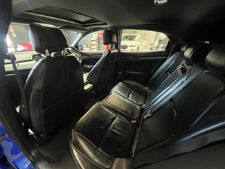 2017 Honda Civic - Thumbnail