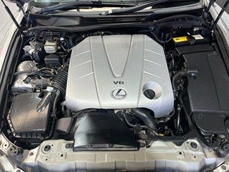 2006 Lexus IS 350 - Thumbnail