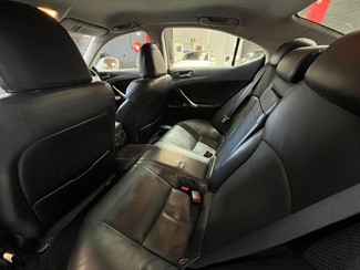 2006 Lexus IS 350 - Thumbnail