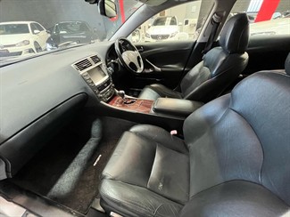 2006 Lexus IS 350 - Thumbnail