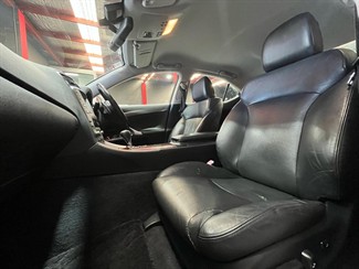 2006 Lexus IS 350 - Thumbnail