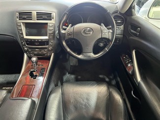 2006 Lexus IS 350 - Thumbnail