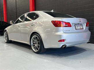 2006 Lexus IS 350 - Thumbnail