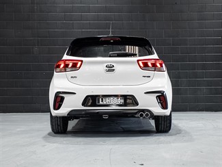 2018 Kia Rio - Thumbnail