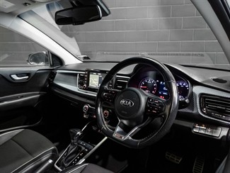 2018 Kia Rio - Thumbnail