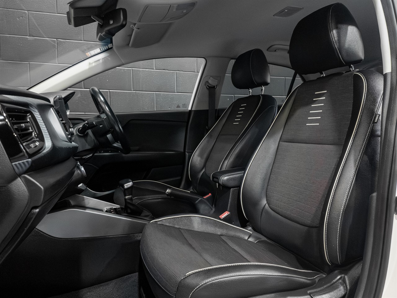 2018 Kia Rio