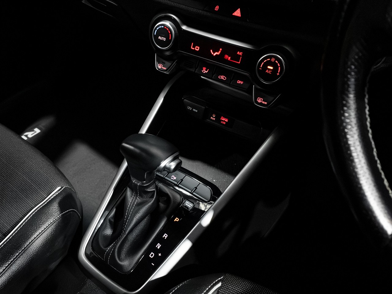 2018 Kia Rio