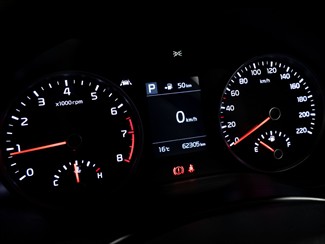 2018 Kia Rio - Thumbnail
