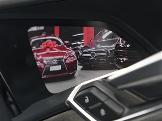 2020 Audi e-tron - Thumbnail