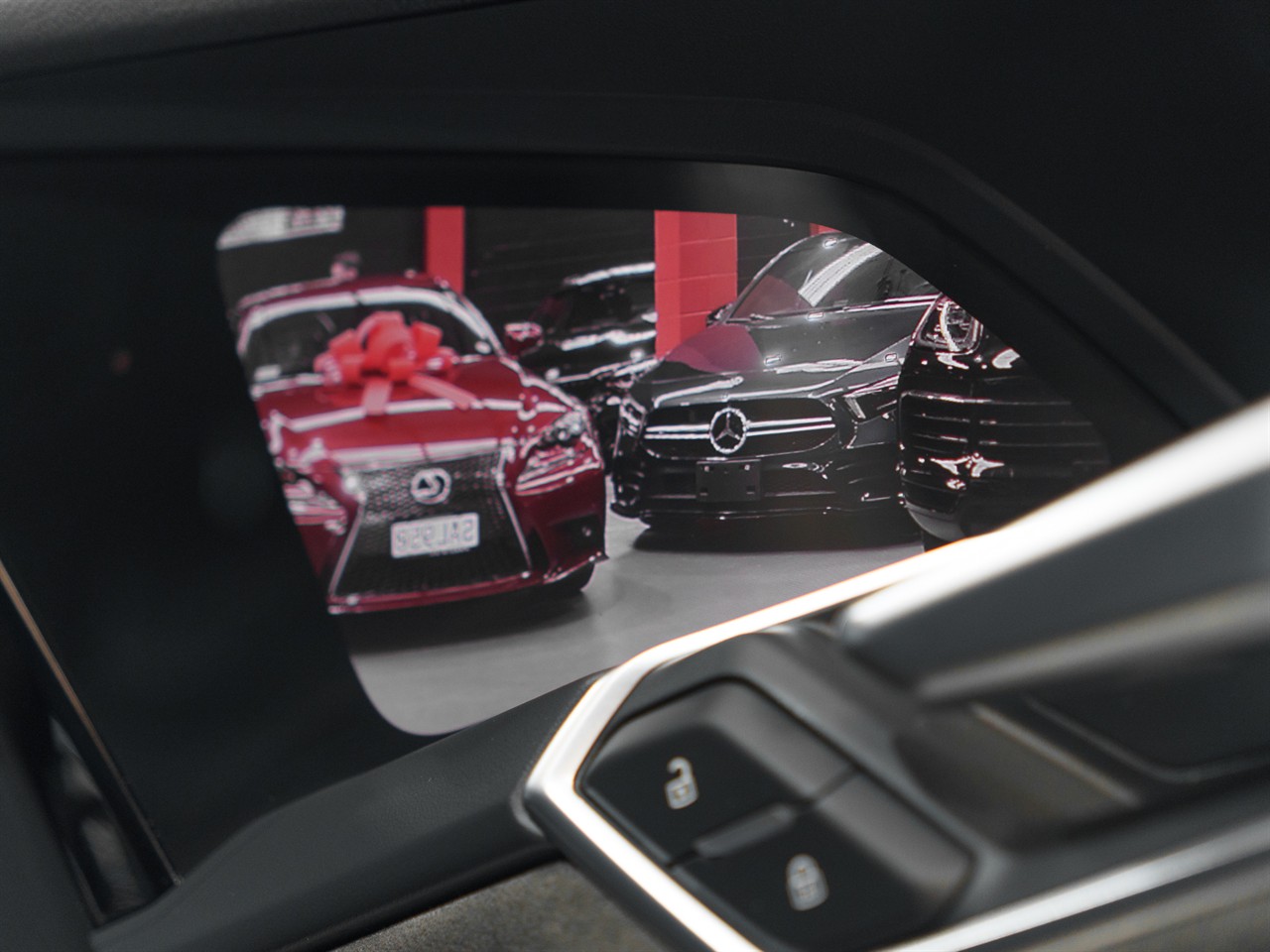 2020 Audi e-tron