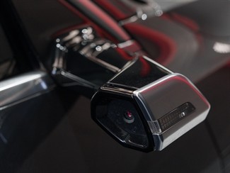 2020 Audi e-tron - Thumbnail