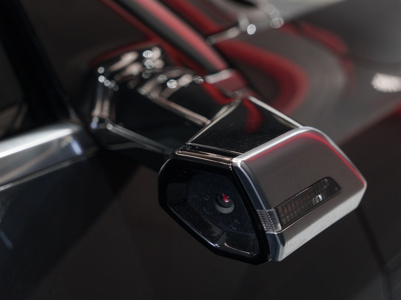 2020 Audi e-tron