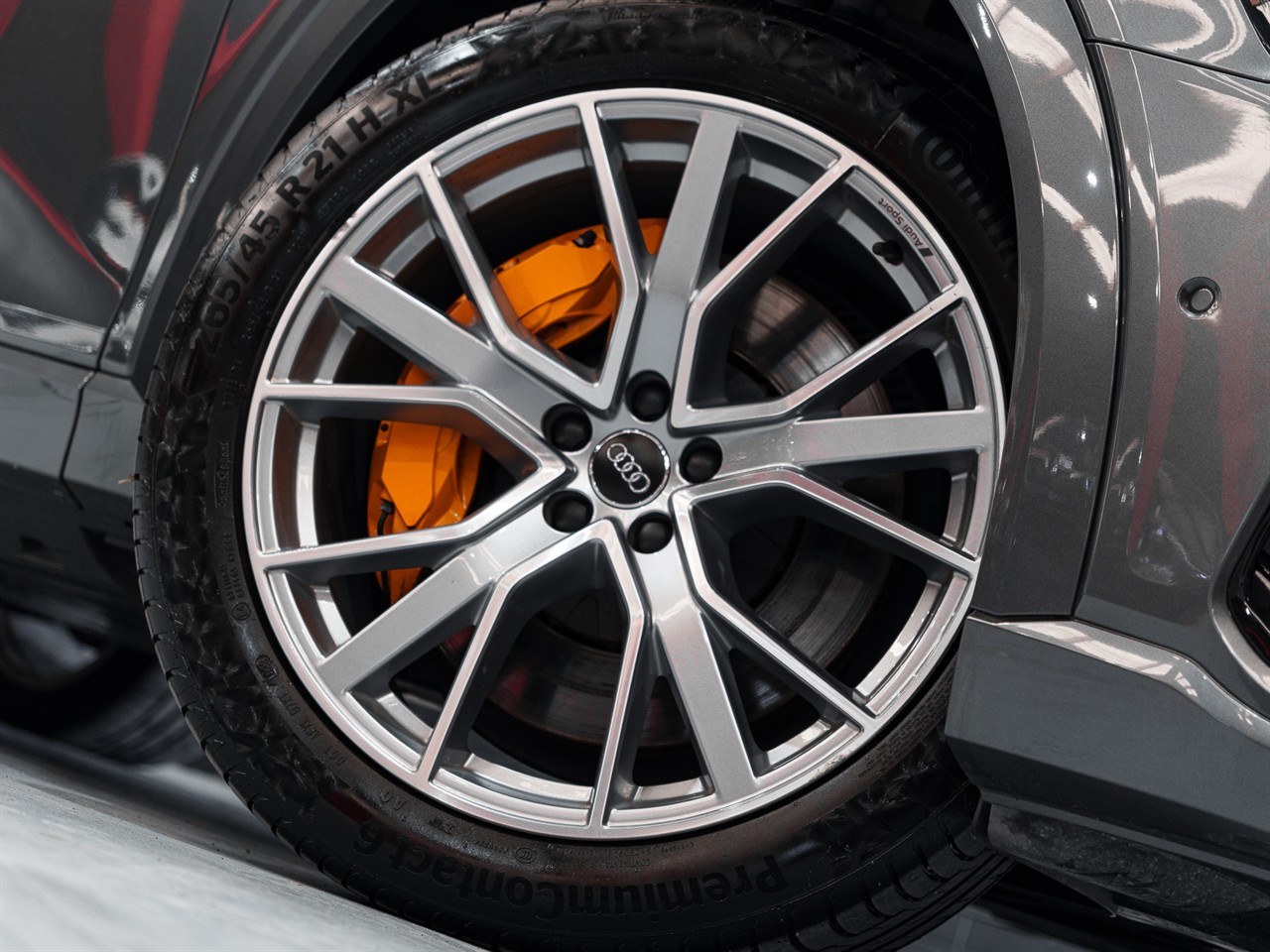 2020 Audi e-tron