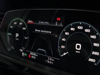 2020 Audi e-tron - Thumbnail