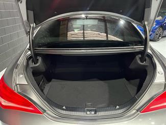 2014 Mercedes-Benz CLA 45 - Thumbnail