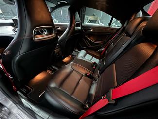 2014 Mercedes-Benz CLA 45 - Thumbnail