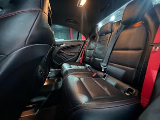 2014 Mercedes-Benz CLA 45 - Thumbnail