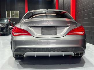 2014 Mercedes-Benz CLA 45 - Thumbnail