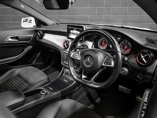 2015 Mercedes-Benz CLA 250 - Thumbnail