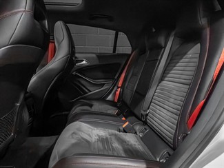 2015 Mercedes-Benz CLA 250 - Thumbnail