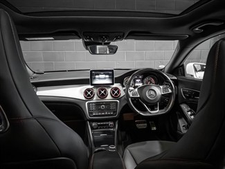 2015 Mercedes-Benz CLA 250 - Thumbnail