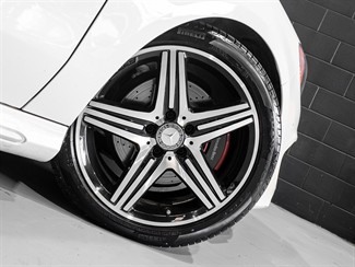 2015 Mercedes-Benz CLA 250 - Thumbnail