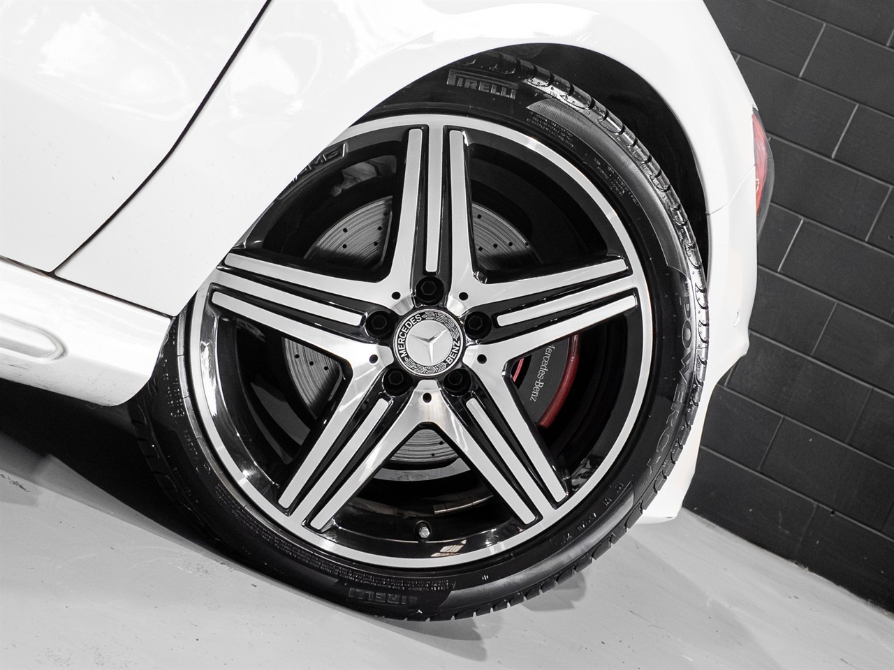 2015 Mercedes-Benz CLA 250