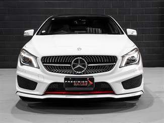 2015 Mercedes-Benz CLA 250 - Thumbnail