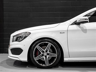 2015 Mercedes-Benz CLA 250 - Thumbnail