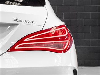 2015 Mercedes-Benz CLA 250 - Thumbnail