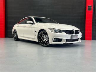 2014 BMW 435i - Thumbnail