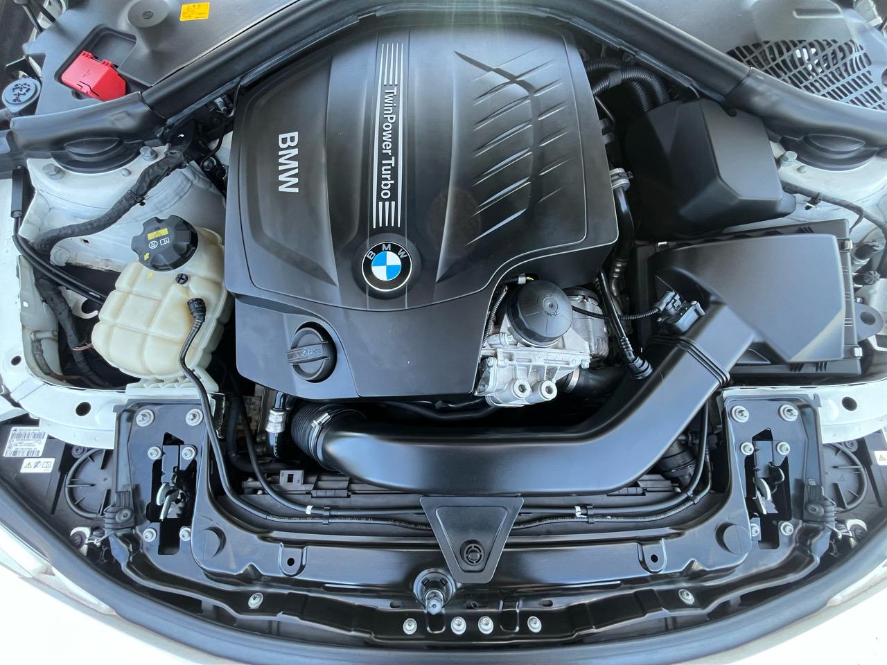 2014 BMW 435i