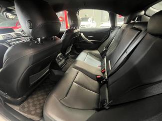 2014 BMW 435i - Thumbnail