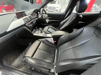 2014 BMW 435i - Thumbnail