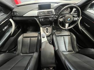 2014 BMW 435i - Thumbnail