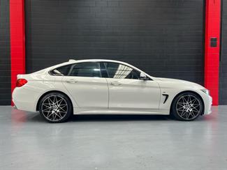 2014 BMW 435i - Thumbnail