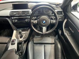 2014 BMW 435i - Thumbnail