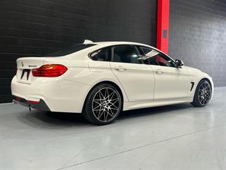 2014 BMW 435i - Thumbnail