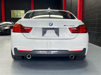 2014 BMW 435i - Thumbnail