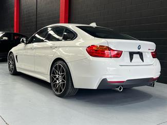 2014 BMW 435i - Thumbnail