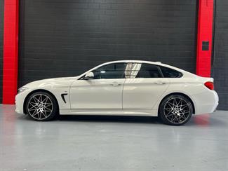 2014 BMW 435i - Thumbnail