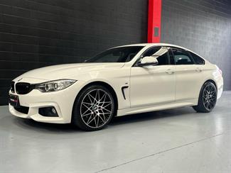 2014 BMW 435i - Thumbnail