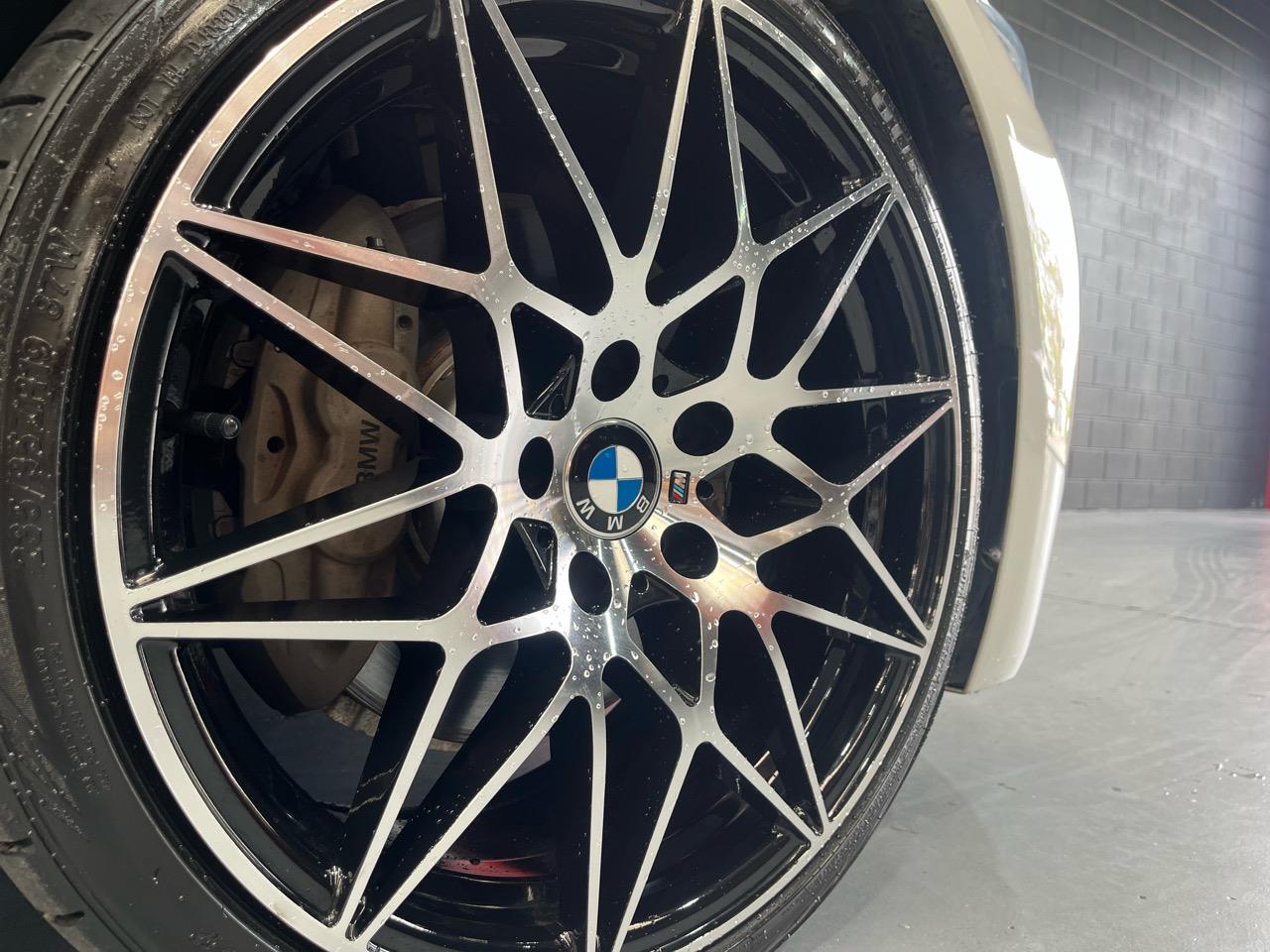 2014 BMW 435i