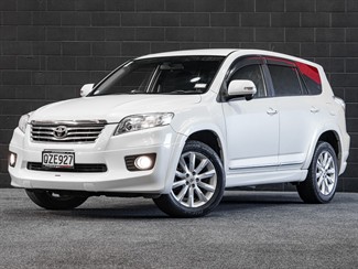 2011 TOYOTA Vanguard - Thumbnail