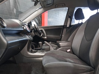 2011 TOYOTA Vanguard - Thumbnail