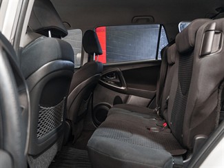 2011 TOYOTA Vanguard - Thumbnail
