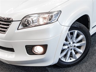 2011 TOYOTA Vanguard - Thumbnail