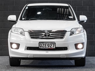 2011 TOYOTA Vanguard - Thumbnail