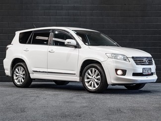 2011 TOYOTA Vanguard - Thumbnail