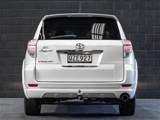 2011 TOYOTA Vanguard - Thumbnail